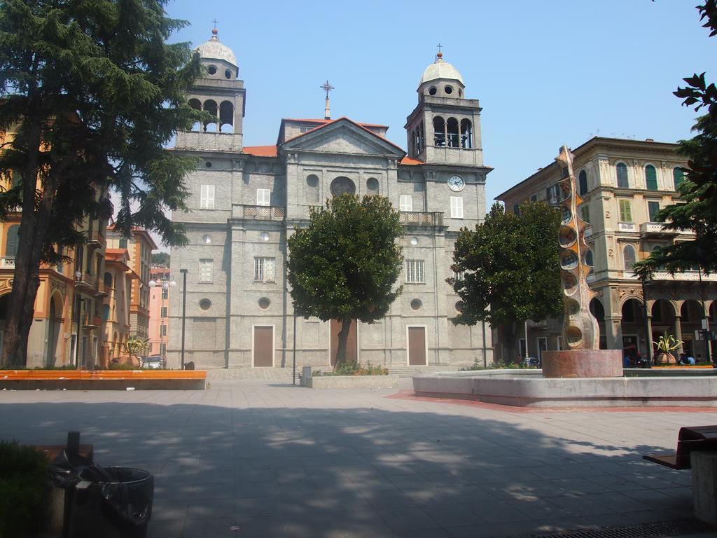 Il Portico - La Spezia To Go 5Terre Apartment Exterior photo
