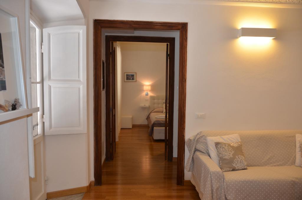 Il Portico - La Spezia To Go 5Terre Apartment Exterior photo