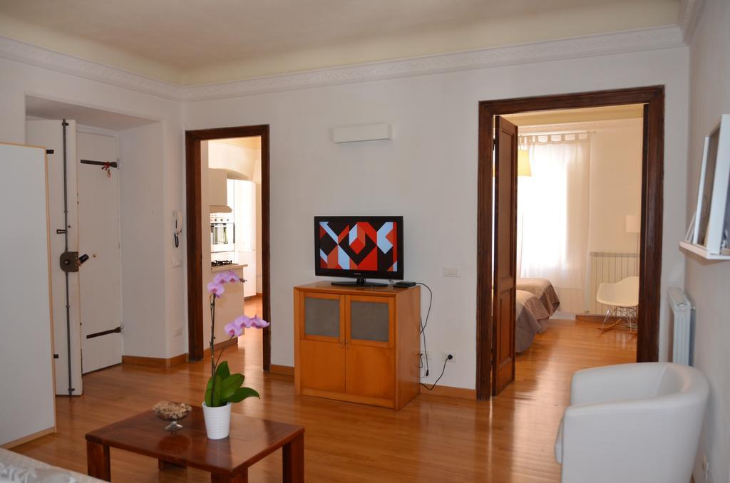 Il Portico - La Spezia To Go 5Terre Apartment Exterior photo