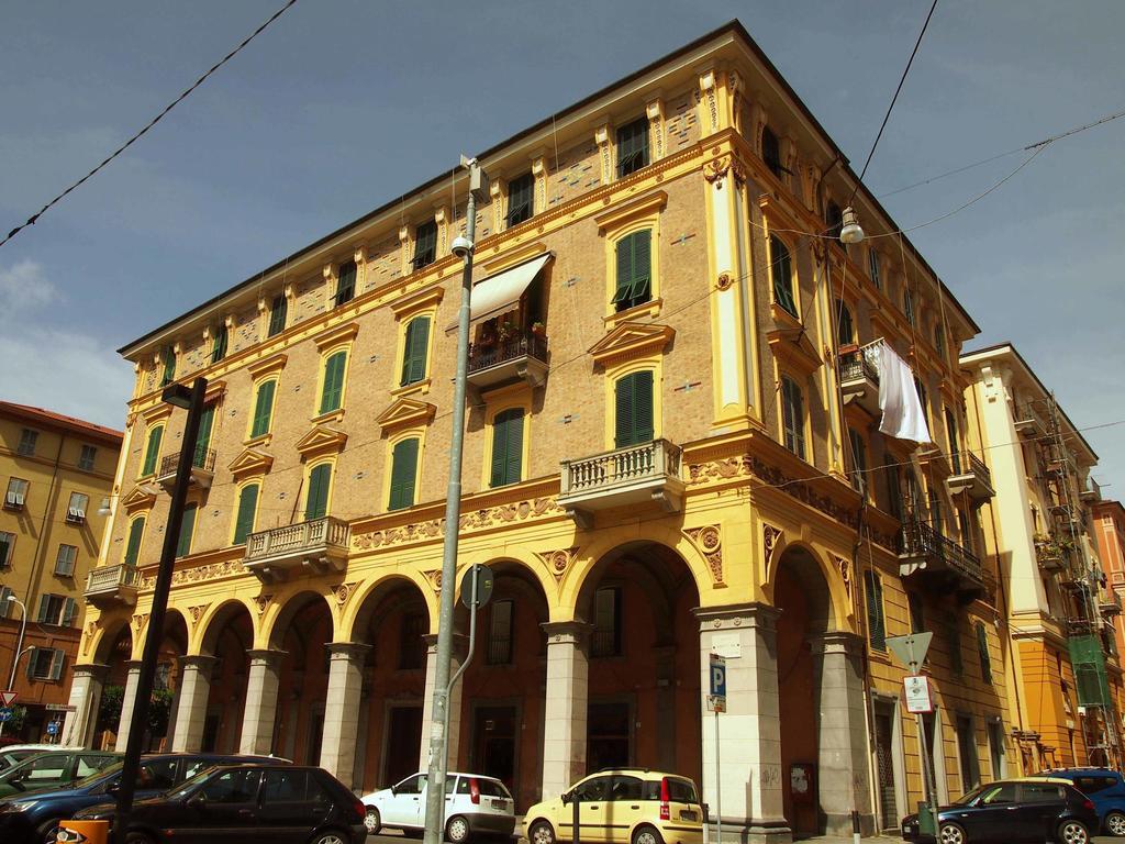 Il Portico - La Spezia To Go 5Terre Apartment Exterior photo